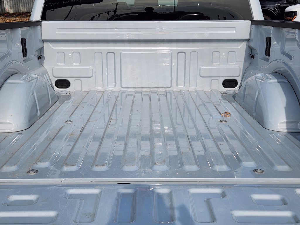 Used 2025 Ford F150 Lightning Flash AWD/4WD image 20