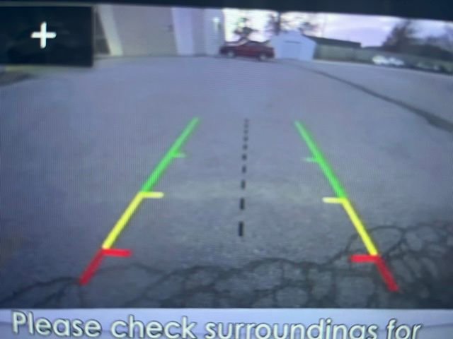 Used 2022 Lincoln Corsair Reserve w/ Equipment Group 201A image 25