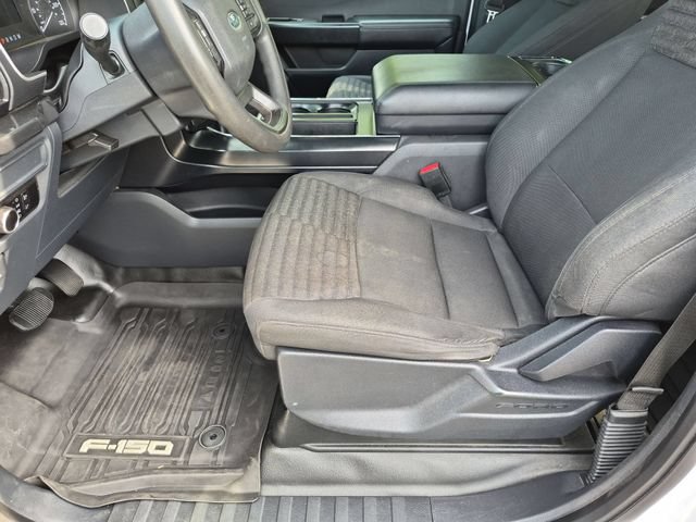 Used 2023 Ford F150 XL w/ STX Appearance Package AWD/4WD image 16