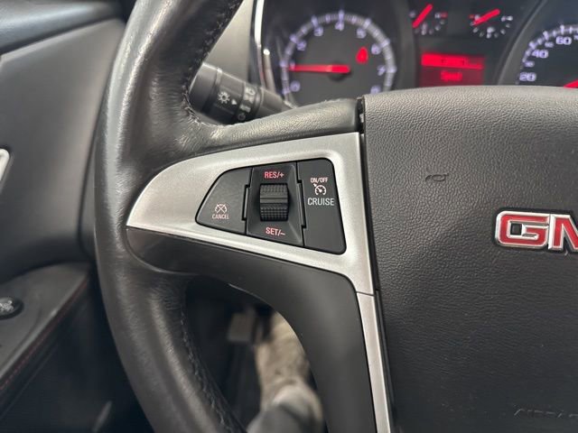 Used 2013 GMC Terrain SLE w/ Chrome Package image 33