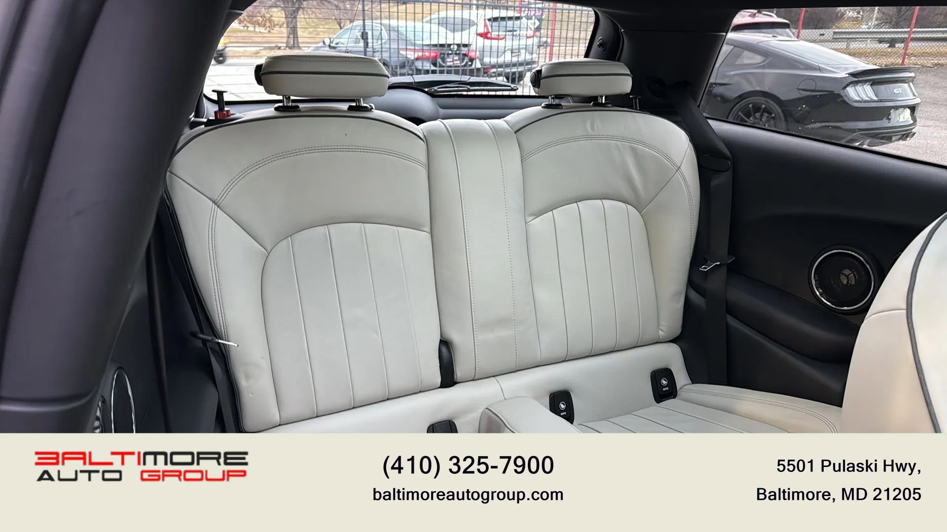 Used 2019 MINI Cooper S image 31