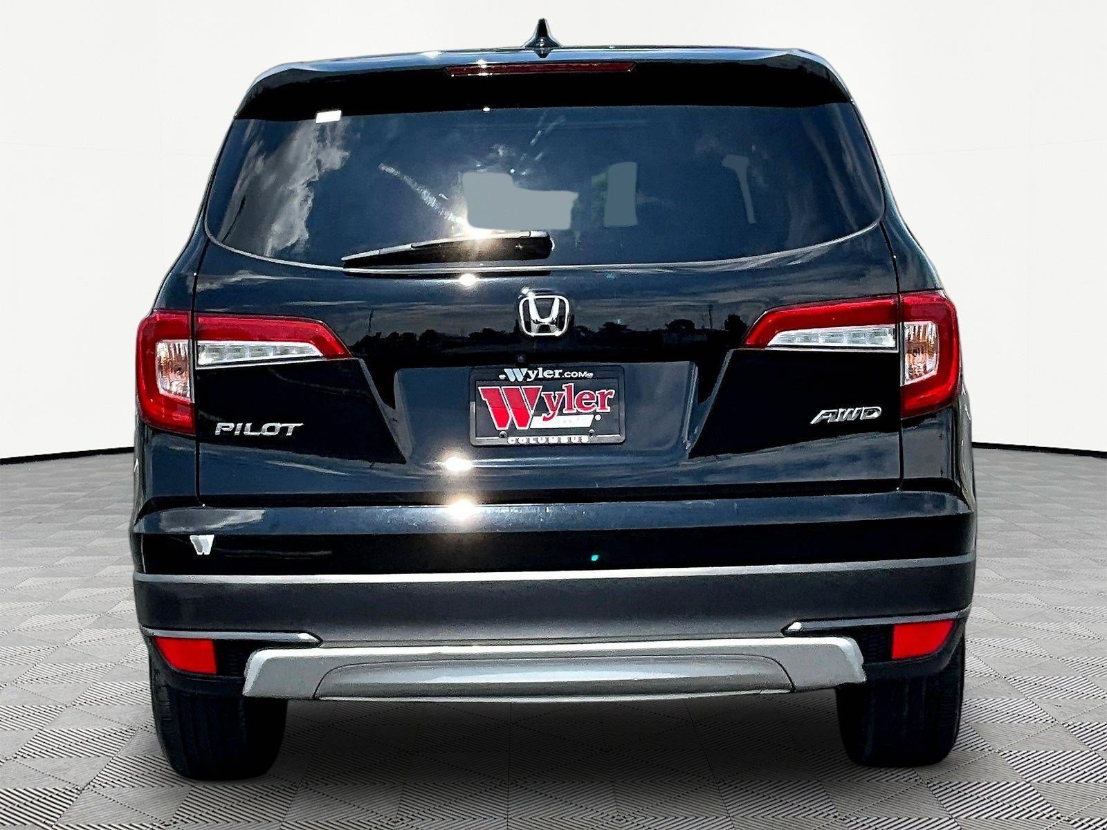 Used 2020 Honda Pilot EX-L image 5