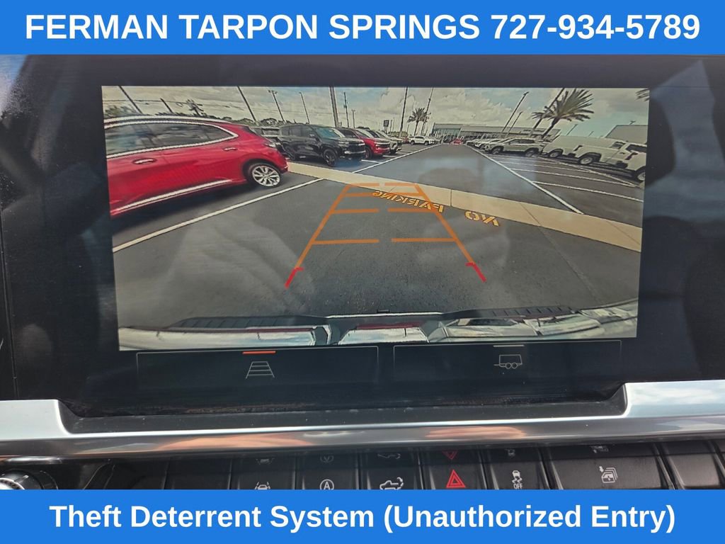 Used 2024 GMC Sierra 1500 SLT image 28