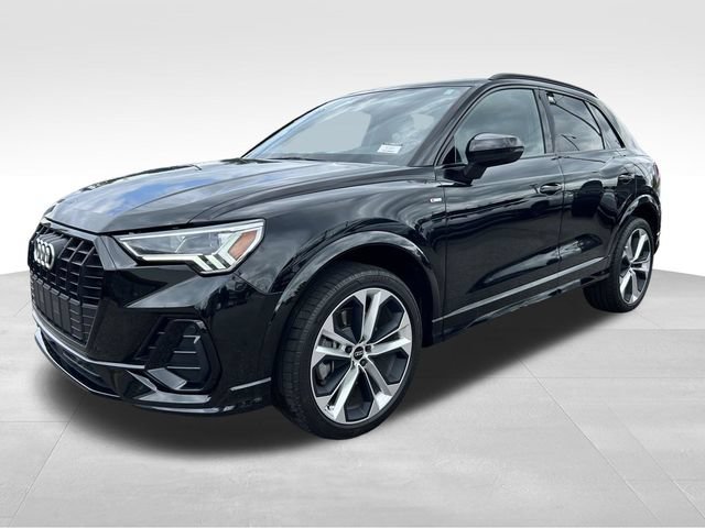 Used 2022 Audi Q3 2.0T Premium Plus AWD/4WD image 5