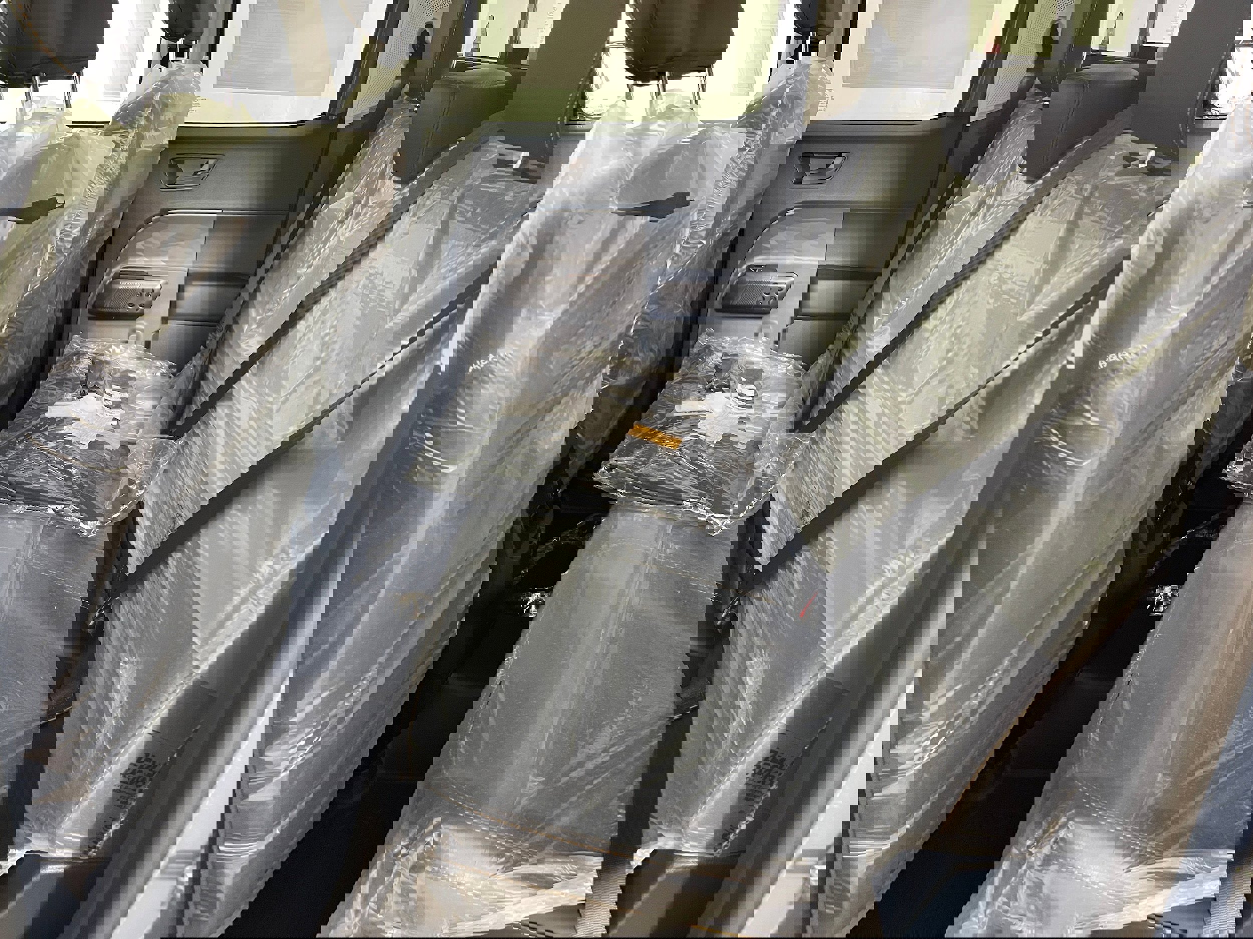 New 2026 Ford Maverick Tremor image 4