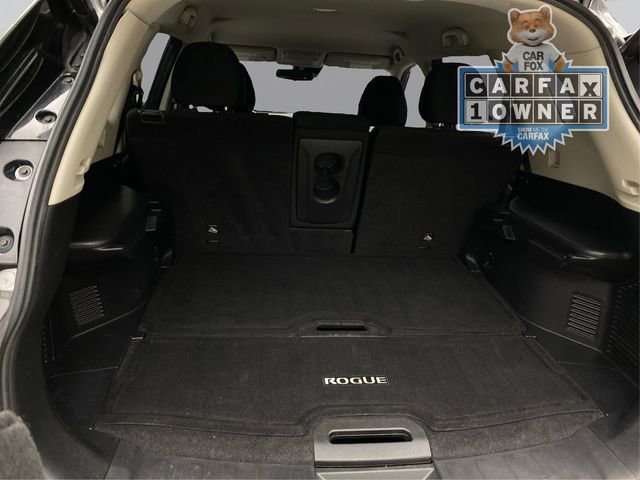 Used 2019 Nissan Rogue SV w/ Premium Package AWD/4WD image 13