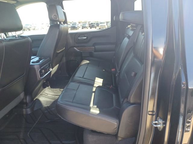 Used 2019 Chevrolet Silverado 1500 High Country image 10