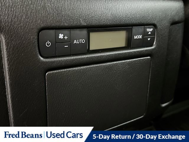 Used 2022 Nissan Armada SL image 28