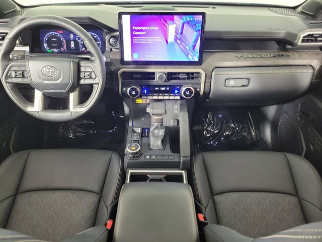 Used 2024 Toyota Tacoma Limited AWD/4WD image 17