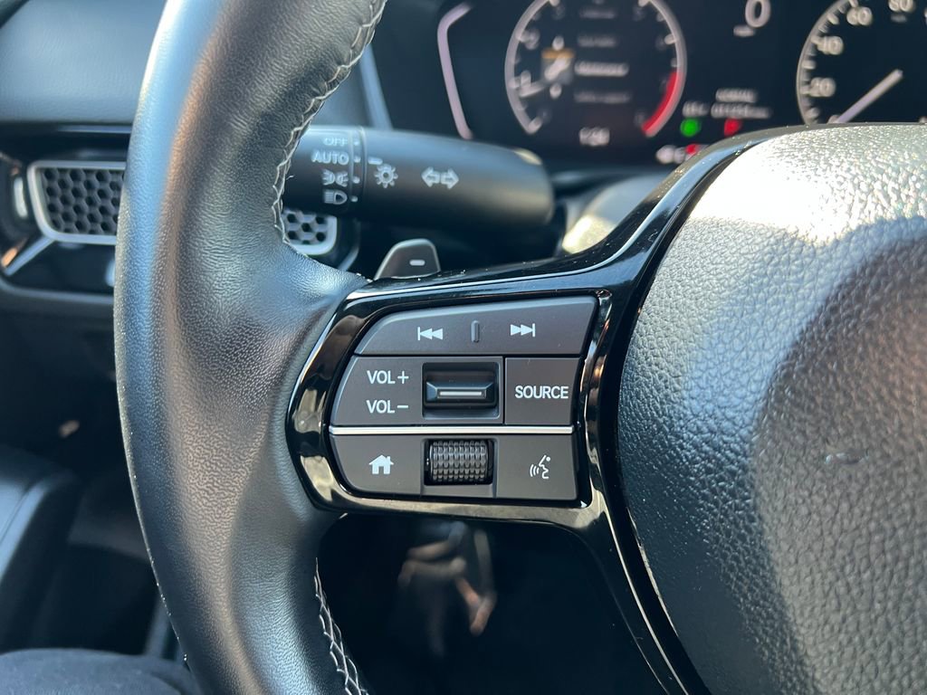 Used 2024 Honda Civic Sport image 21