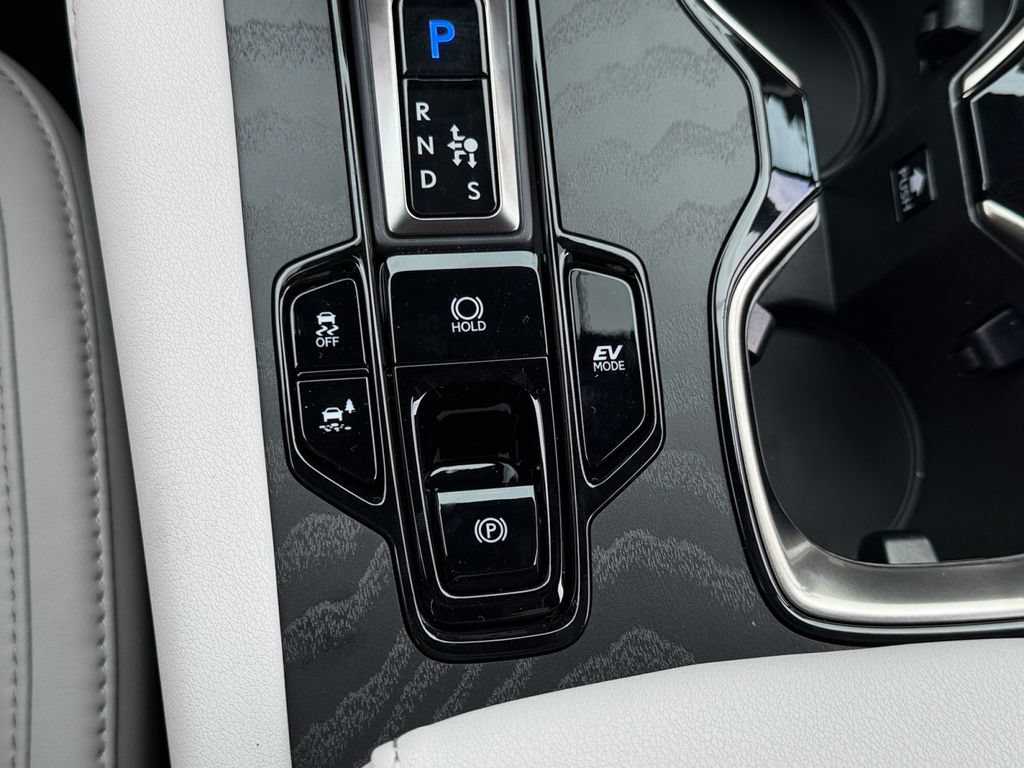 New 2026 Lexus RX 350 w/ Convenience Package AWD/4WD image 27