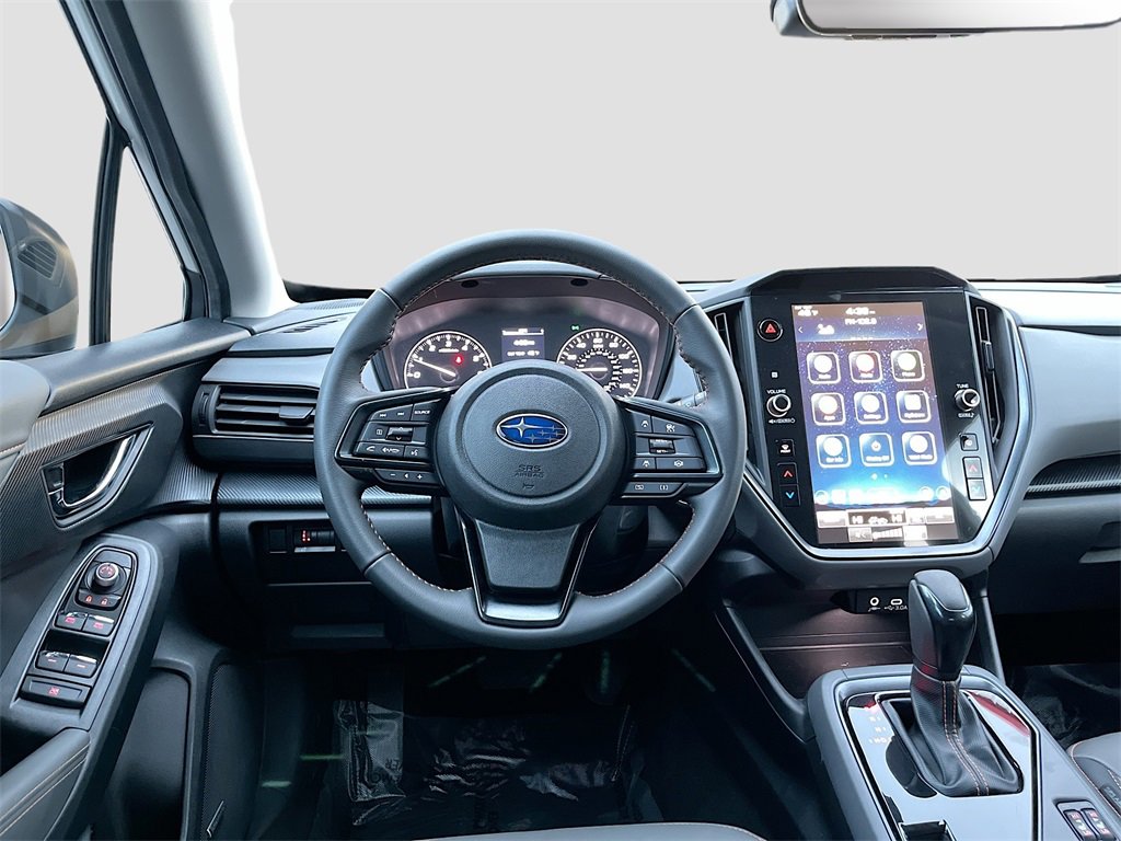 Used 2025 Subaru Crosstrek 2.5i Limited w/ Popular Package #3A image 23