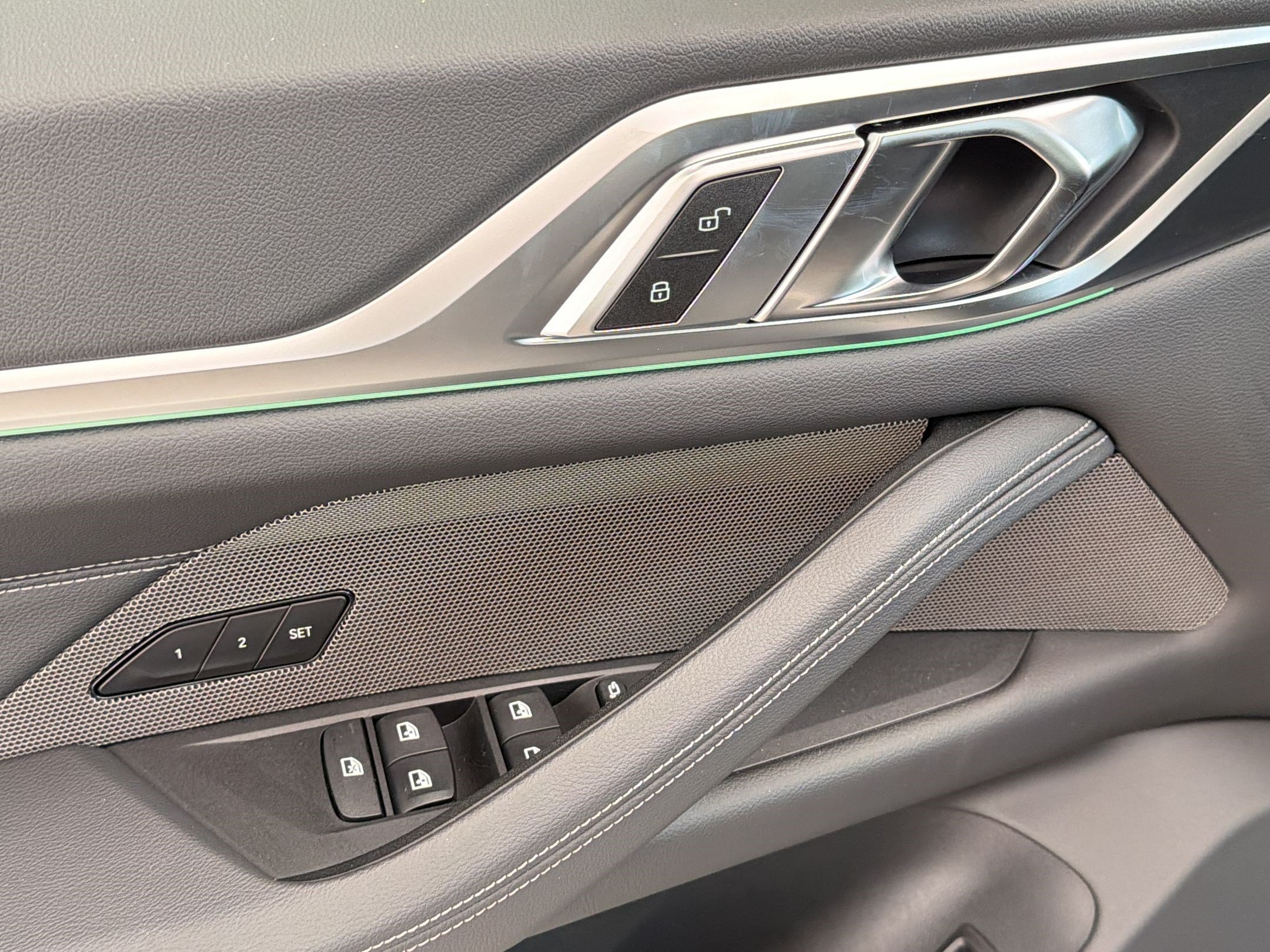 New 2026 BMW 430i xDrive AWD/4WD image 22