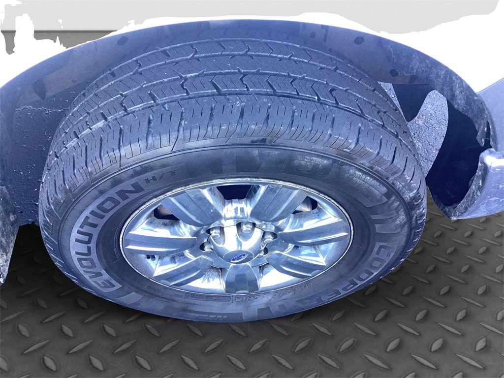 Used 2010 Ford F150 XL image 40