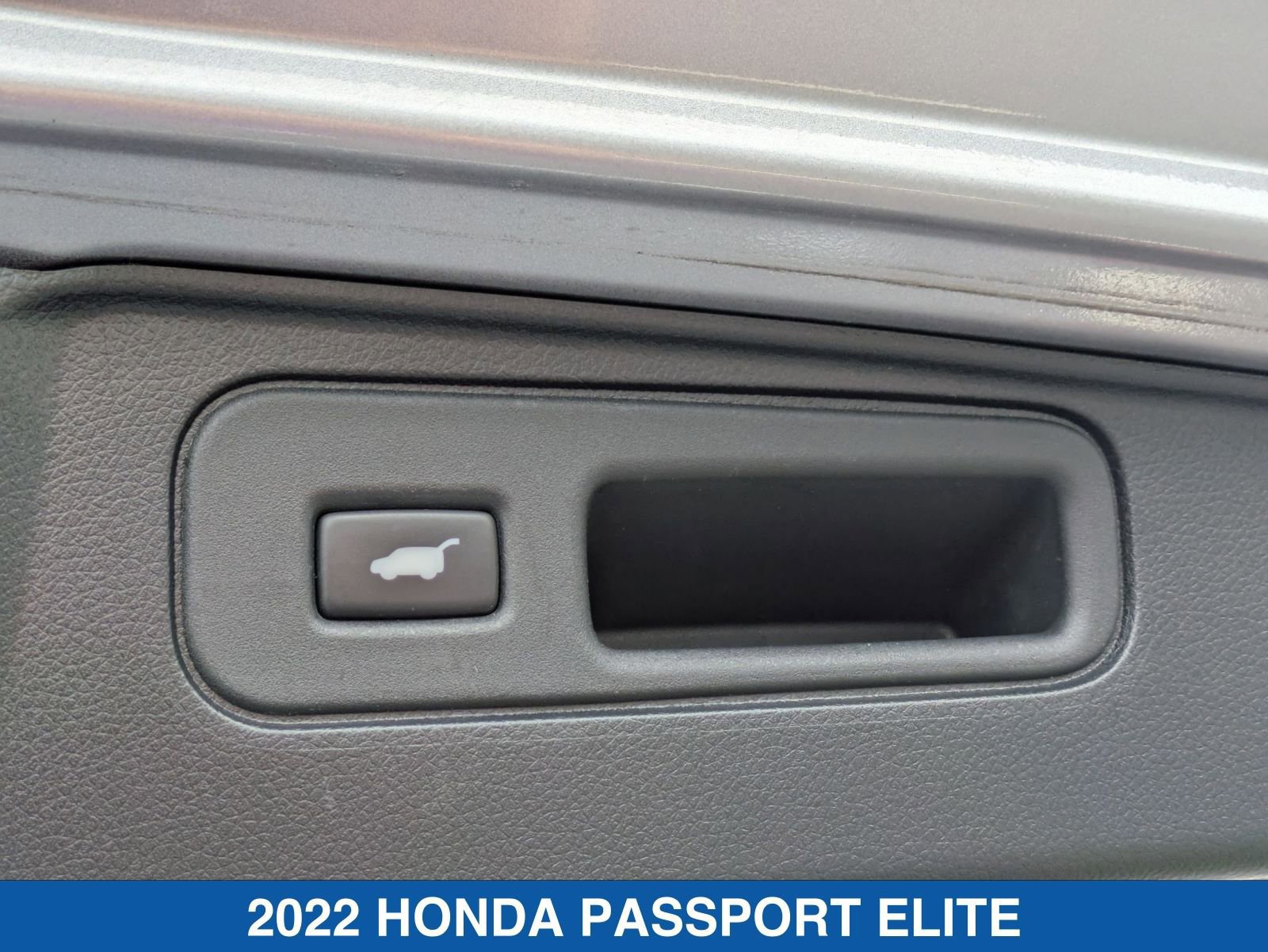 Used 2022 Honda Passport Elite image 35