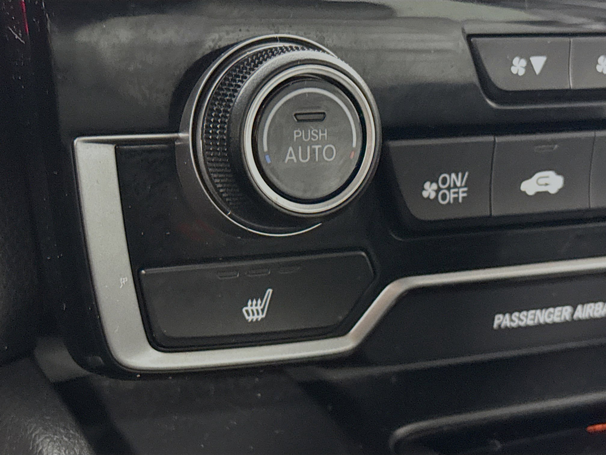 Used 2017 Honda CR-V EX image 19