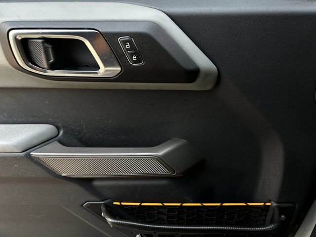 Used 2021 Ford Bronco Badlands image 26