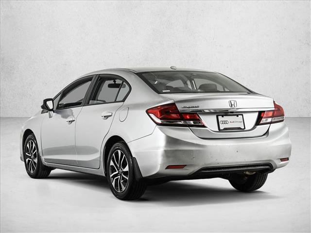 Used 2013 Honda Civic EX-L image 8