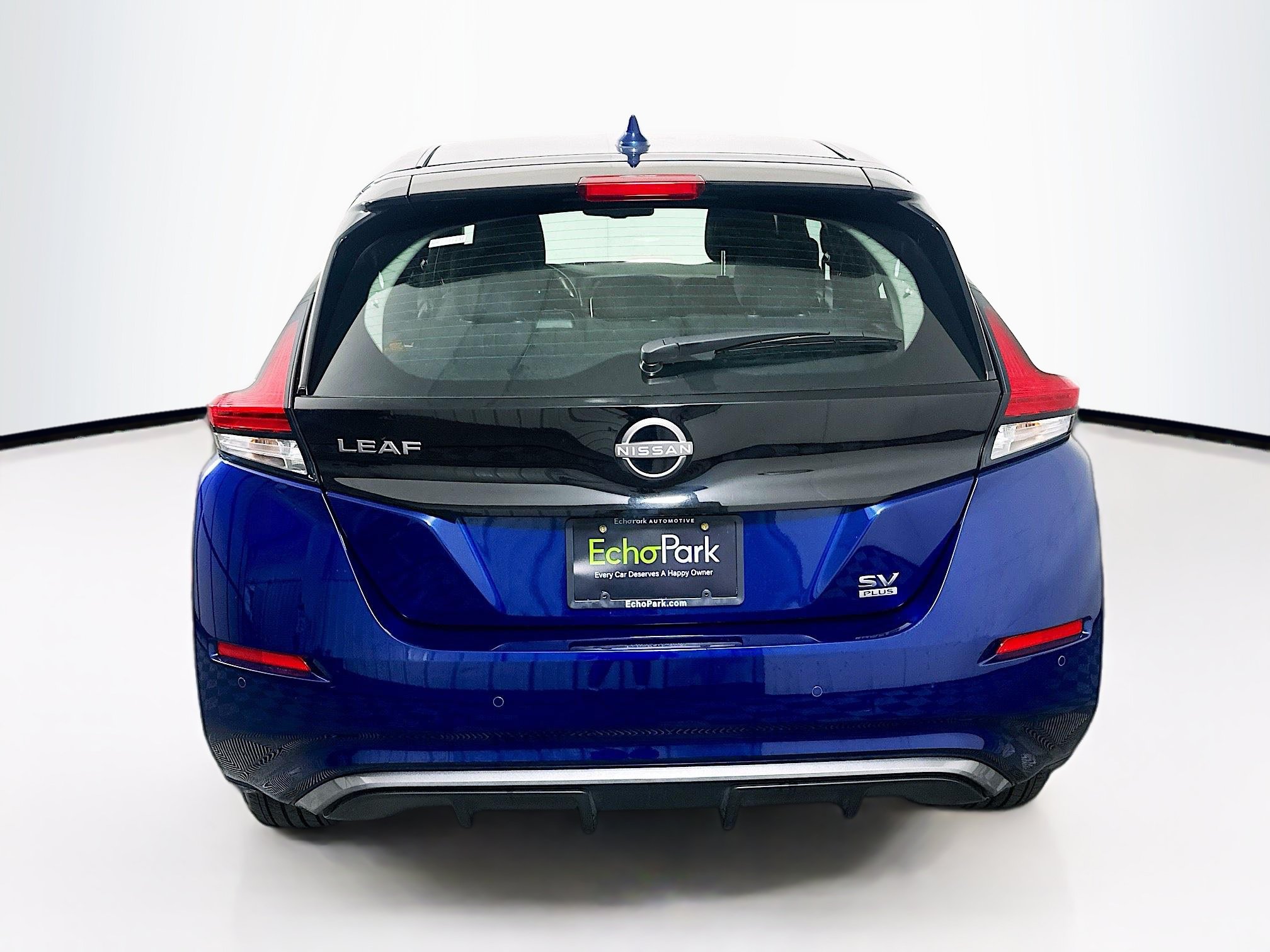Used 2025 Nissan Leaf SV Plus FWD image 7