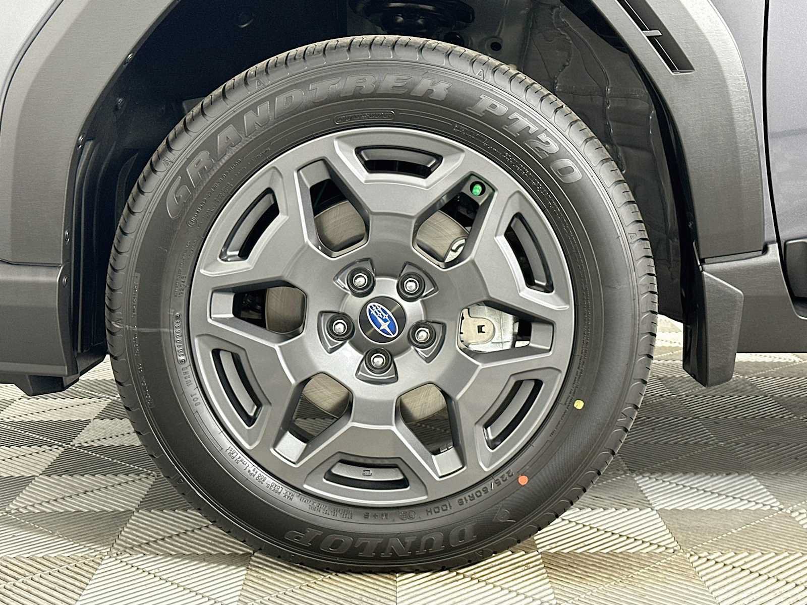 New 2026 Subaru Outback Premium AWD/4WD image 30
