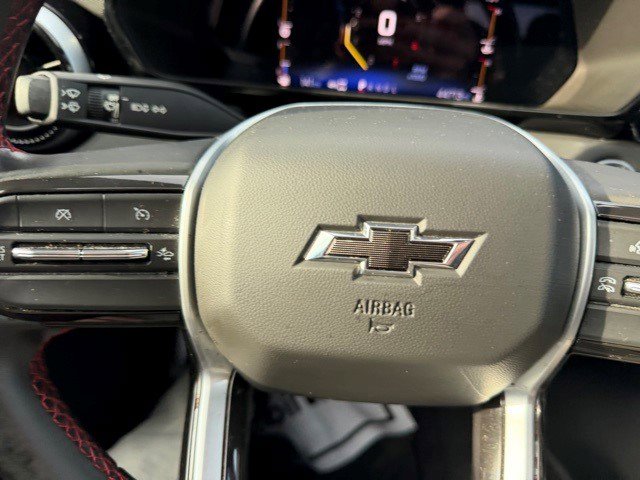 Certified 2023 Chevrolet Colorado Z71 w/ Z71 Convenience Package 2 image 14