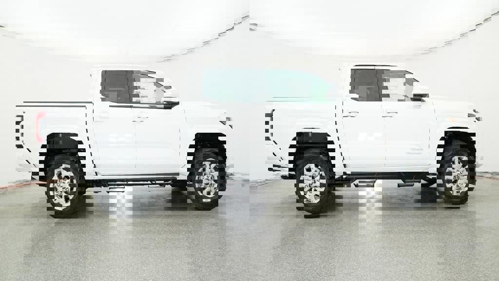 New 2026 Toyota Tacoma SR5 image 27