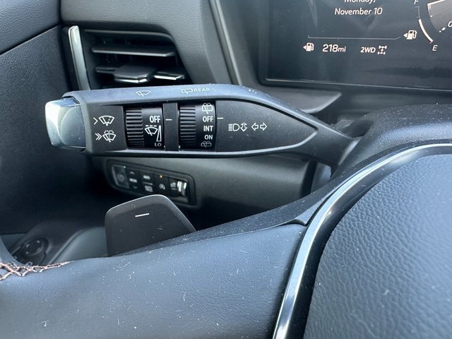 New 2026 GMC Terrain AT4 w/ Convenience Package III image 34