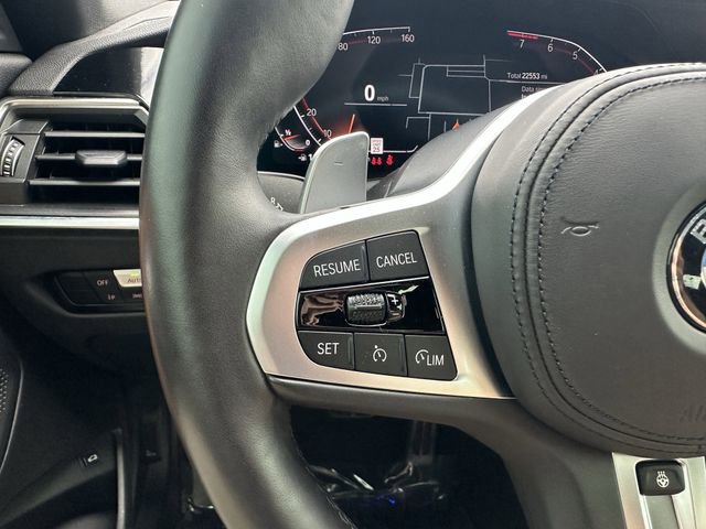 Certified 2022 BMW M240i xDrive Coupe w/ Premium Package image 32