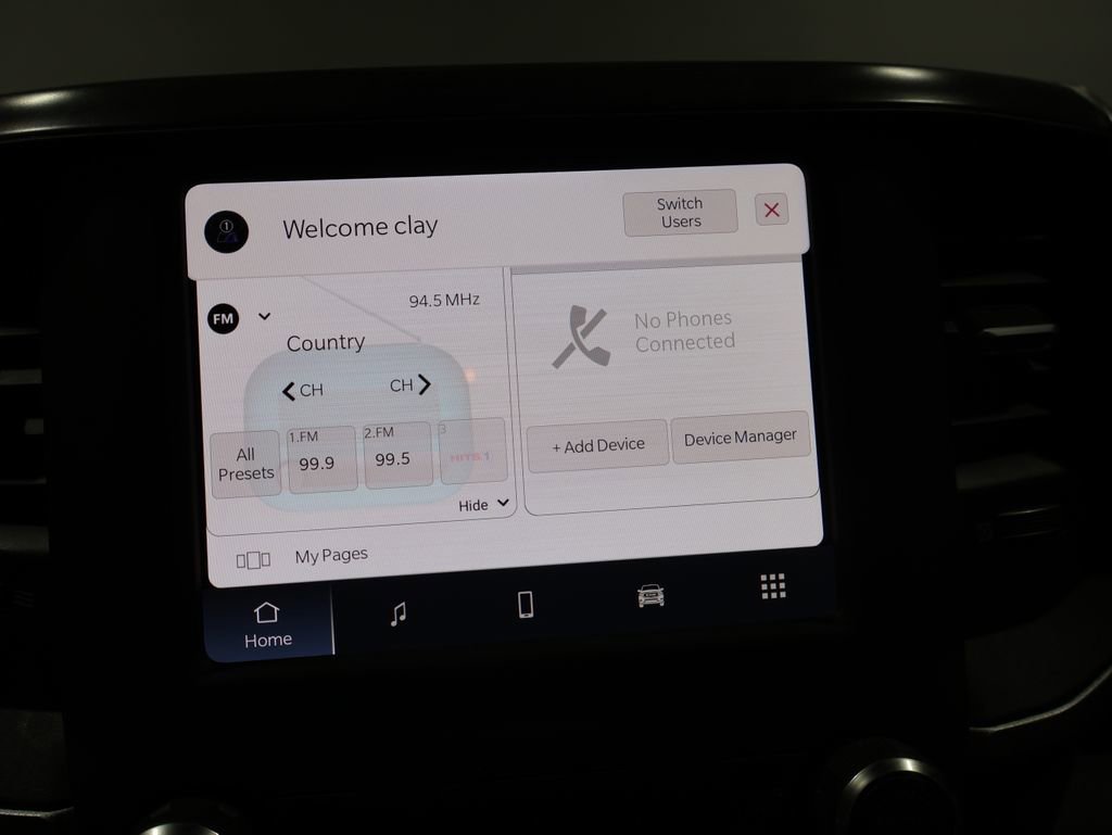 Used 2024 RAM 2500 Big Horn w/ Heated Seats & Wheel Group image 24