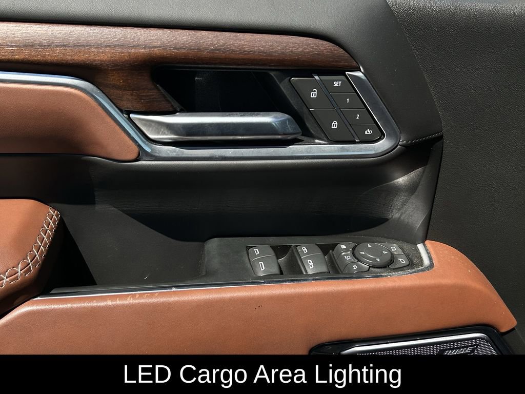 Used 2025 GMC Sierra 2500 Denali Ultimate image 29