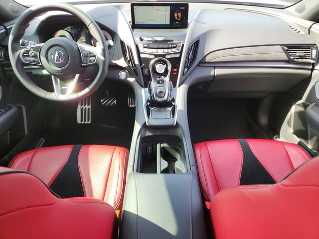 Used 2020 Acura RDX A-Spec image 12