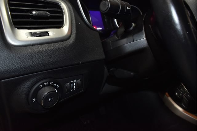 Used 2019 Jeep Compass Latitude w/ Cold Weather Group AWD/4WD image 21