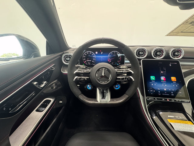 New 2026 Mercedes-Benz CLE 53 AMG 4MATIC Coupe image 23