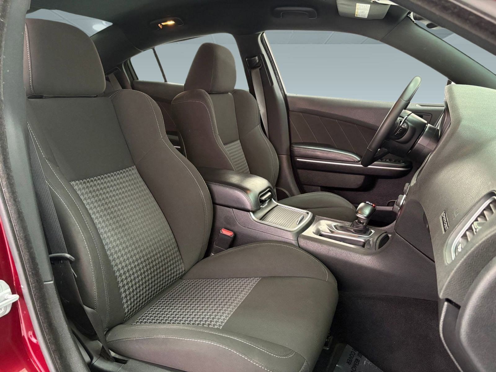 Used 2020 Dodge Charger R/T w/ Navigation & Travel Group image 22