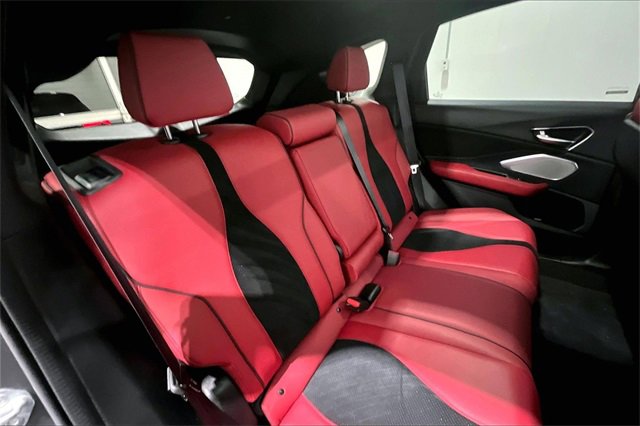 Used 2023 Acura RDX A-Spec image 26
