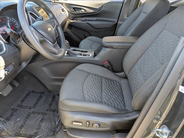 Used 2019 Chevrolet Equinox LT image 15