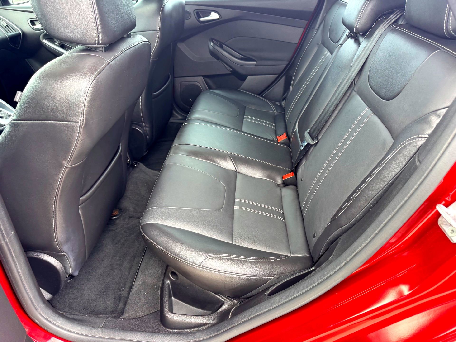 Used 2014 Ford Focus Titanium image 18