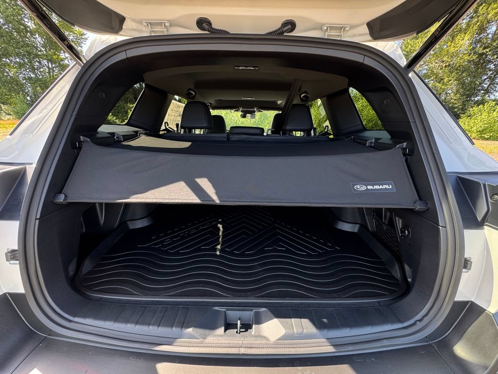 New 2026 Subaru Outback Premium AWD/4WD image 39