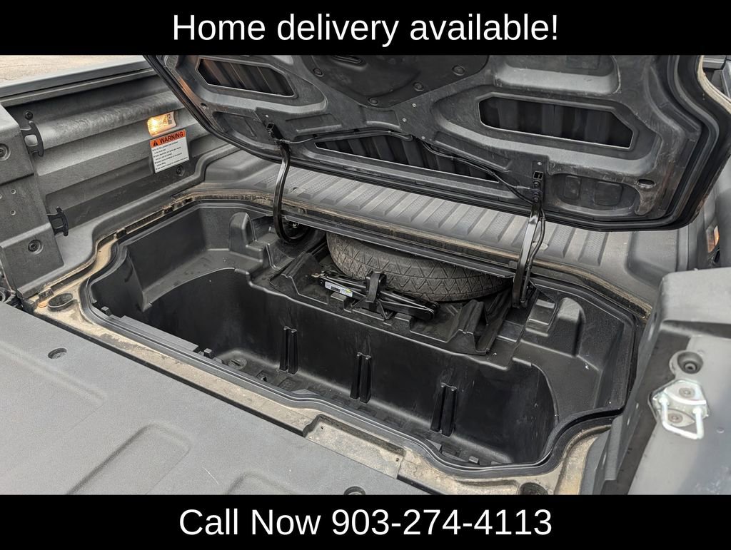 Used 2025 Honda Ridgeline RTL image 30