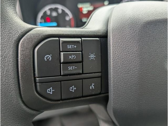 New 2025 Ford F550 4x4 Crew Cab image 18