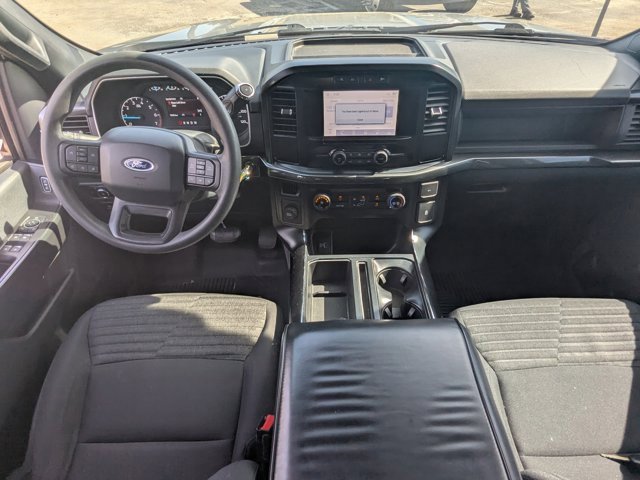 Used 2023 Ford F150 XL w/ STX Appearance Package image 14
