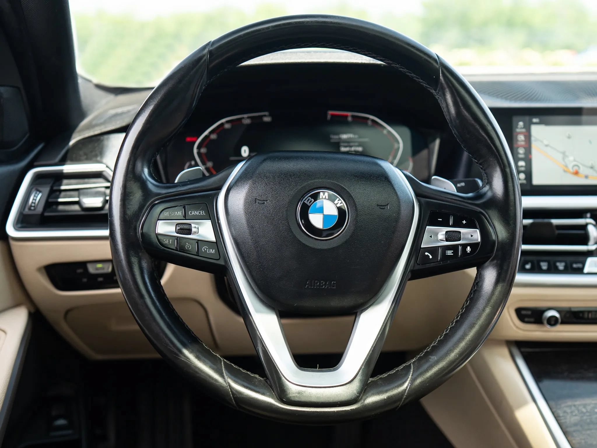 Used 2020 BMW 330i Sedan w/ Convenience Package RWD image 36