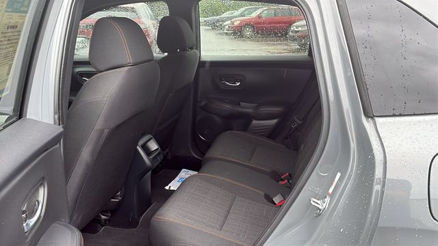 Used 2026 Honda HR-V Sport image 22