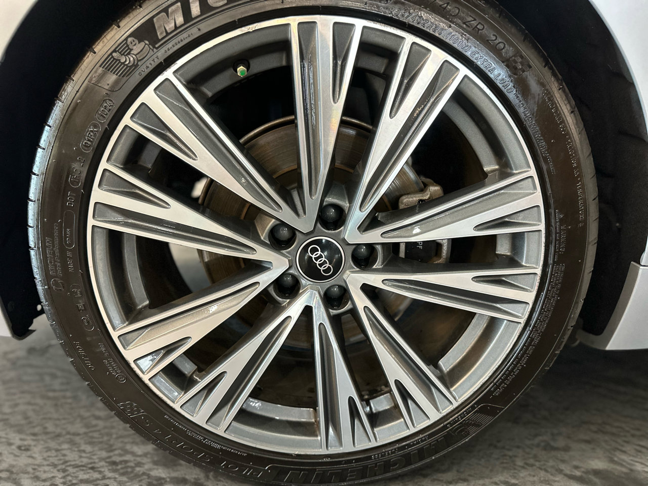 Used 2021 Audi A6 Premium Plus w/ Premium Plus Package AWD/4WD image 10