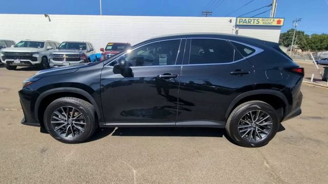 Used 2023 Lexus NX 350 AWD w/ Cold Area Package image 5