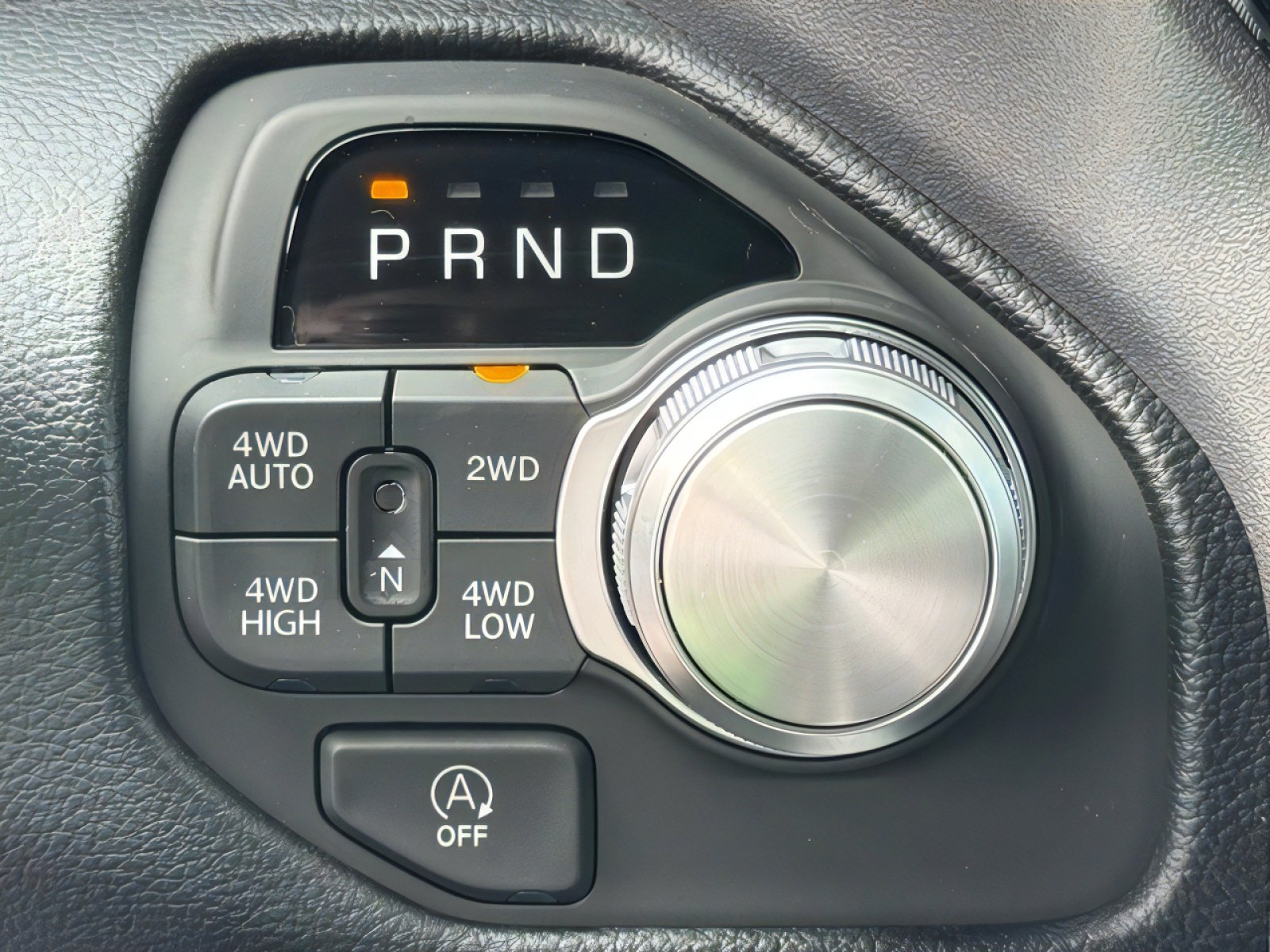 New 2026 RAM 1500 Laramie w/ Night Edition image 26