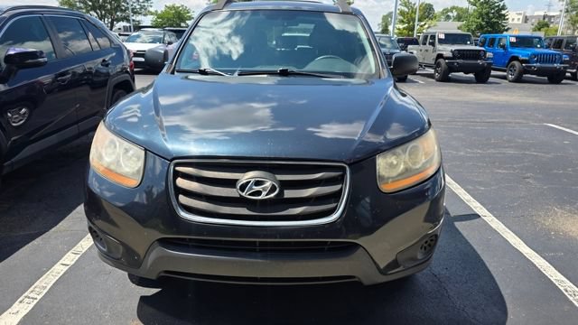 Used 2010 Hyundai Santa Fe GLS AWD/4WD image 13