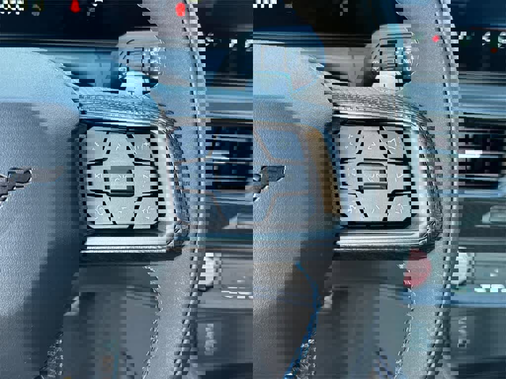 New 2025 Ford Mustang Dark Horse image 21