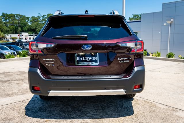 New 2025 Subaru Outback Touring image 5