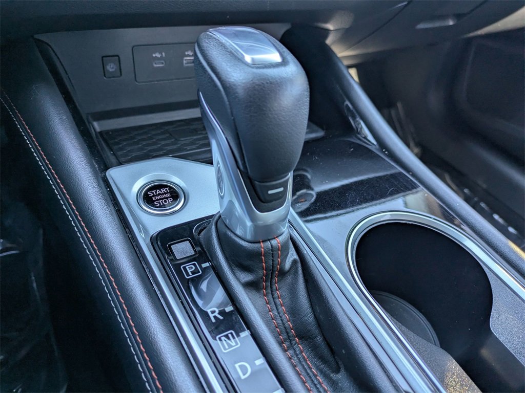 Used 2024 Nissan Altima 2.0 SR image 29